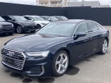 アウディ A6