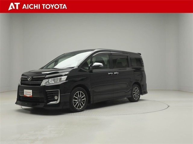 ヴォクシー 2.0 ZS 煌 