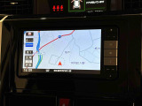 地図やTVなどのオーディオ機能も充実しているので、快適なドライブができます♪ 但し地図データは最新のものではなく,更新は有償,場合によってはできない事ももあります。保証については修理保証のみとなります