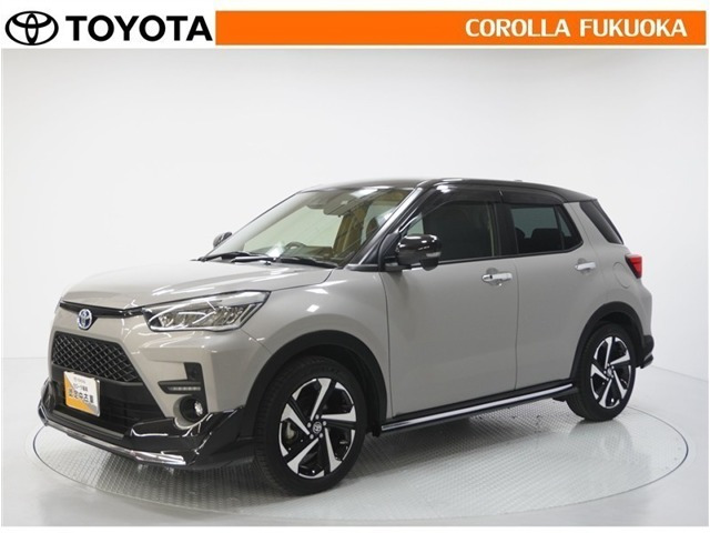 ライズ  ハイブリッド 1.2 Z