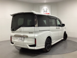 ステップワゴン 1.5 スパーダ クールスピリット ホンダ センシング 4WD 