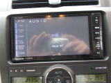 ナビ装備で快適なカーライフを!!