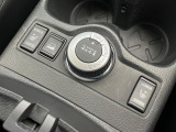 【オールモード4&times;4】2WD/4WDモードを手軽に切り替え可能。燃費重視の2WD、スタック時に役立つLOCK、AUTOモードでは4WDの配分を自動で調整し、路面状況を問わず安定した走りをサポート。