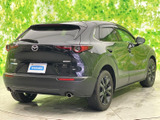 CX-30 2.0 20S ブラックトーンエディション 4WD 