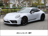 ガラスコーティング施工付 2024年式 911Carrera T  MT LHD 入庫しました。