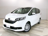 ホンダ フリード
