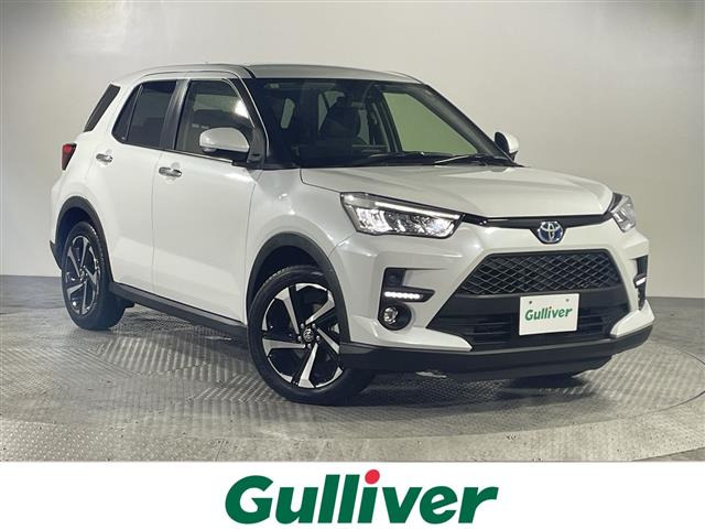 ライズ 1.2 Z 修復歴無し