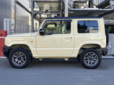 ジムニー XC 4WD 