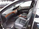 Sクラス S350 