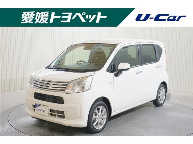 ムーヴ X リミテッドII SAIII 