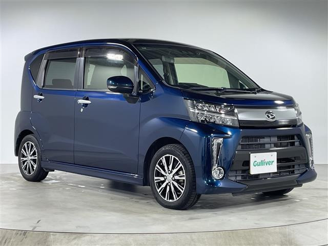 ムーヴカスタム X リミテッド SAIII 修復歴無し