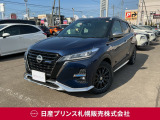 日産 キックス