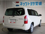 走りにこだわりながら収納力も持ち合わせたお車です。荷物を載せてお出掛けができます。