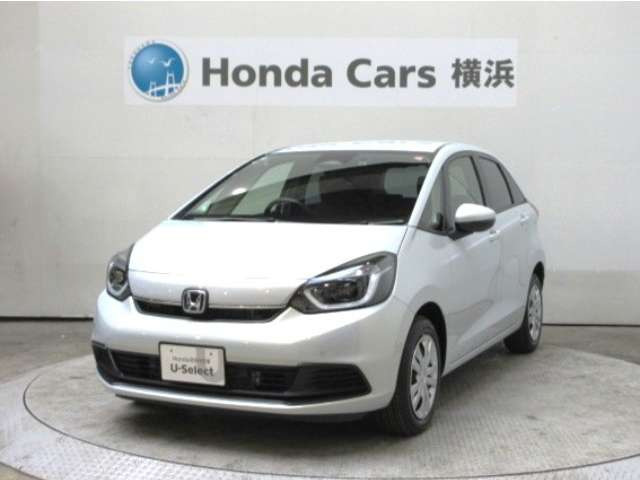 フィット  1.5 e:HEV ホーム