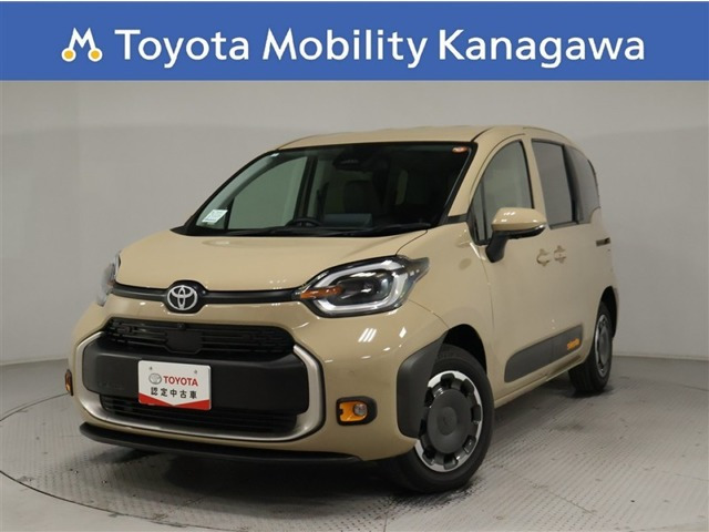 シエンタ ハイブリッド 1.5 Z E-Four 4WD 