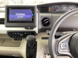 N-BOX G L ホンダセンシング 