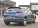 CX-3 2.0 20S 