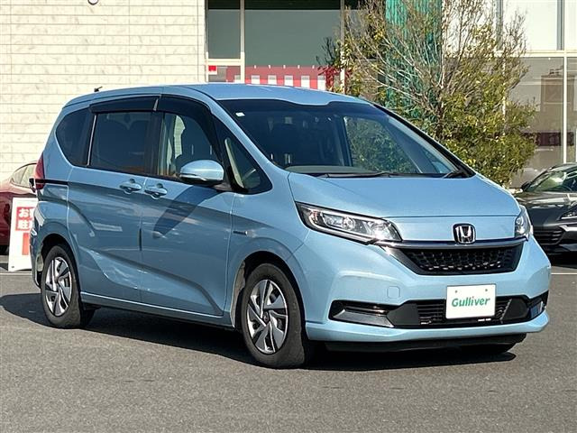 フリード 1.5 ハイブリッド G ホンダセンシング 修復歴無し