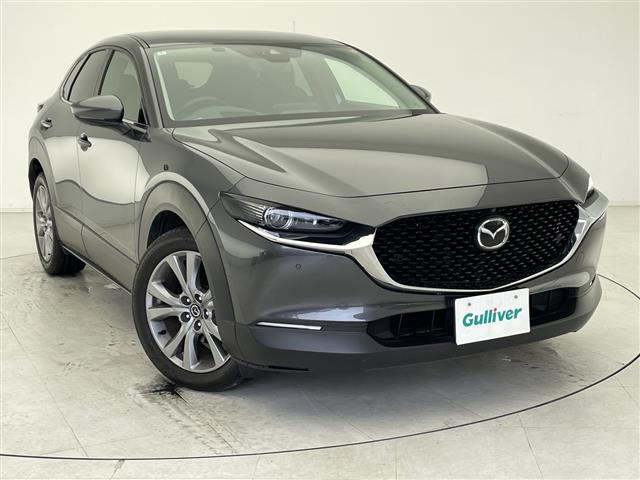 CX-30 1.8 XD プロアクティブ ツーリングセレクション 修復歴無し