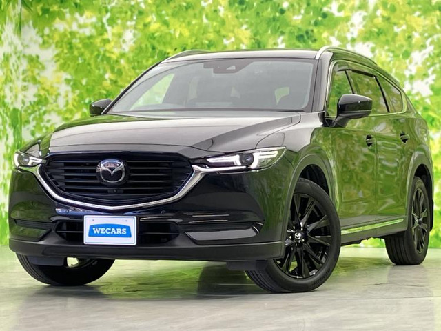 CX-82.5 25S ブラックトーンエディション