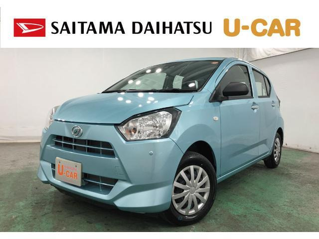 ミライース L SAIII 