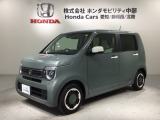 全国納車可 第三者機関証明書付 H SENSING 新車保証 試乗車 ワンオ-ナ- ナビVXM-245ZFEi TV Rカメラ BTオ-ディオ ETC装備のN-WGN Lファッションスタイル入庫!