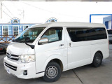 トヨタ ハイエース