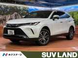 トヨタ ハリアー