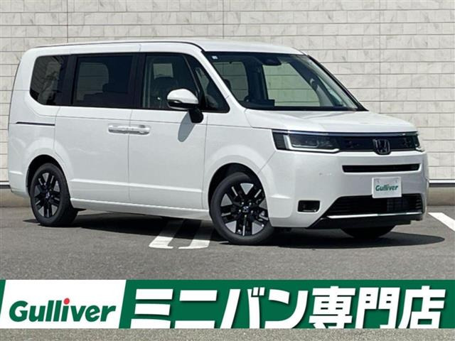 ホンダ ステップワゴン 