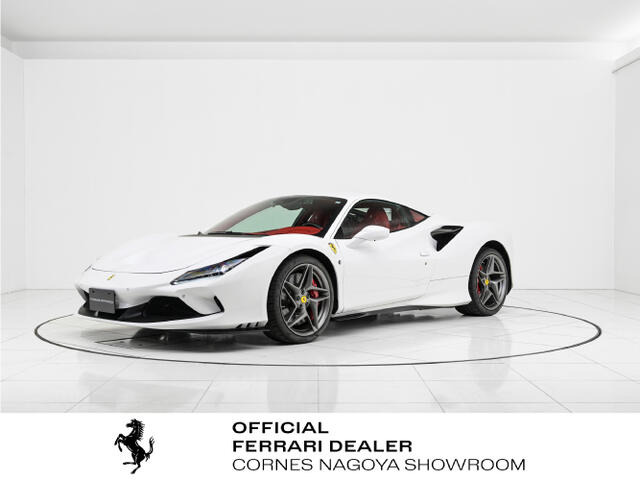 F8トリブート  F1 DCT