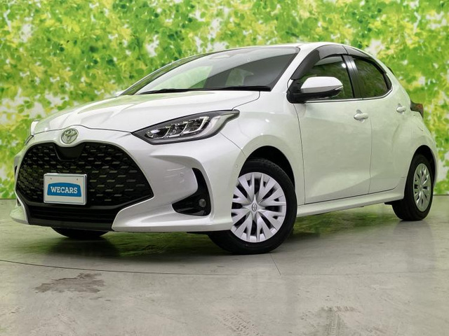 ヤリス1.5 ハイブリッド Z