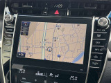 ★トヨタ純正メーカー装着ナビ★フルセグTV・DVD再生機能あり!