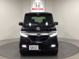 N-BOXカスタム G L ホンダセンシング 4WD 