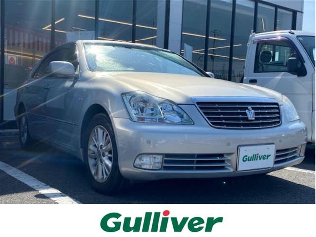 クラウン 3.0 ロイヤルサルーン 修復歴無し