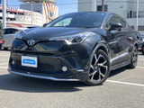 【中古車情報】トヨタ C-HR   の中古車詳細（走行距離：6.6万km、カラー：ブラックマイカ、販売地域：愛知県名古屋市緑区）