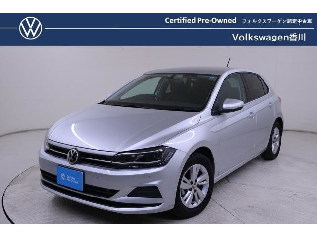 ポロTSI コンフォートライン リミテッド