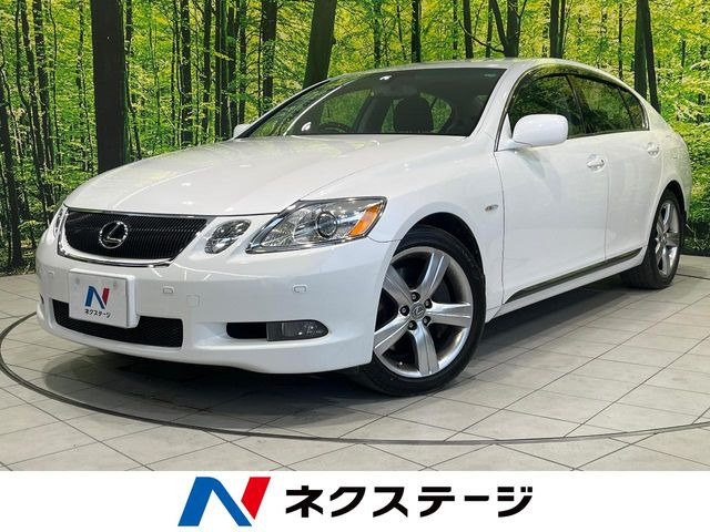 GS 350 