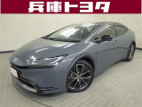 トヨタ プリウス