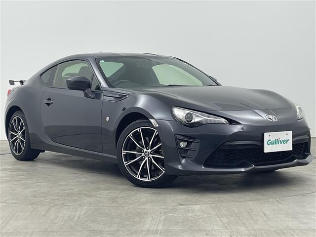 86 2.0 GT 修復歴無し