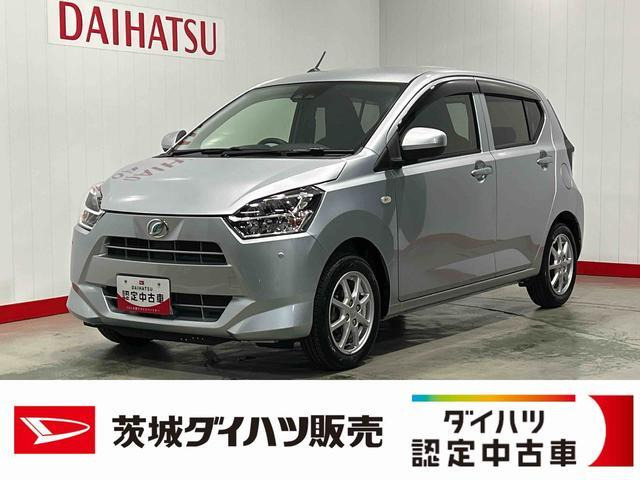 ミライース  X リミテッド SAIII