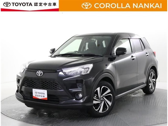 ライズ 1.0 Z （5BA-A200A）