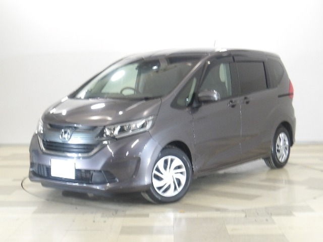 フリード+ 1.5 G ホンダセンシング 