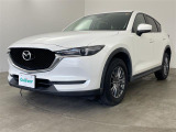 CX-5 2.0 20S ワンオーナー 修復歴無し
