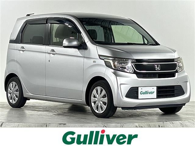 N-WGN  G コンフォートパッケージ 修復歴無し