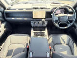 ディフェンダー 110 X ダイナミック HSE 2.0L P300e 4WD 