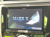 マークX 2.5 プレミアム Four 4WD 