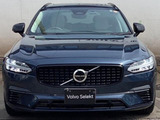 V90 リチャージ アルティメット T8 AWD プラグインハイブリッド 4WD 