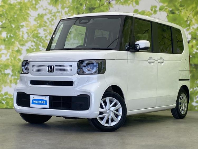 ホンダ N-BOX 