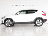 XC40 ウルトラ B4 AWD 4WD 