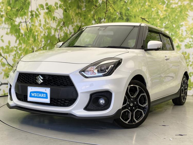 スイフト 1.4 スポーツ 